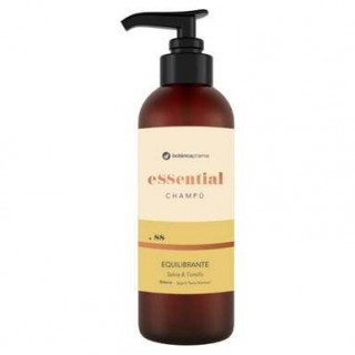 Botánicapharma Champú Essential Equilibrante 250Ml