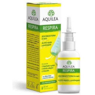 Aquilea Respira Spray 20Ml