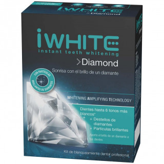 Vemedia Iwhite Diamond Kit 10 Moldes