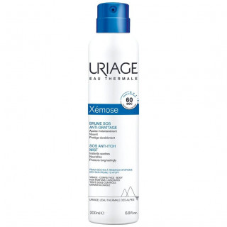 Uriage Xémose Bruma Sos Anti-Prurito 200Ml