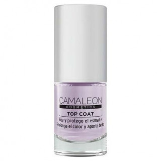 Top Coat Uñas Camaleon 6 Ml