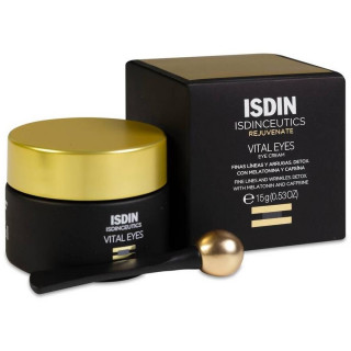 Isdin Isdinceutics Rejuvenate Vital Eyes 15Ml