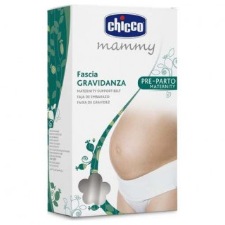Chicco Mammy Faja De Embarazo T-L 1Ud