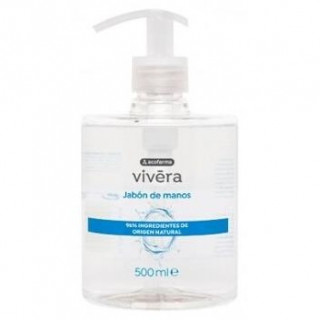 Acofar Vivera Jabon Manos Cero Origin 500Ml
