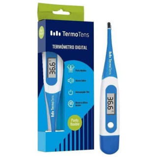 Termotens Termometro Digital 1Ud