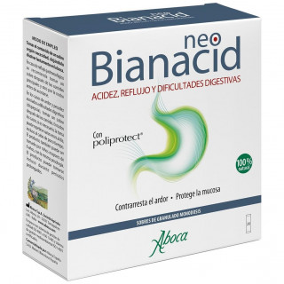Aboca Neobianacid Adulto, 20 Sobres