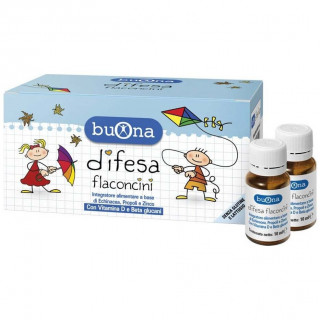 Steve Jones Buona Difesa 14X10Ml