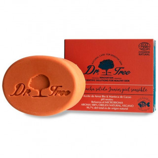 Dr Tree Gel Solido Infantil Cosmos 75 Gr