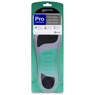 Plantillas Farmalastic Pro Actividad Intensiva