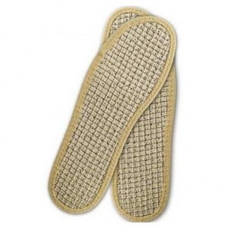 Leco Plantillas Micromasaje Número 44