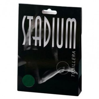 Stadium Tobillera Azul Talla M 1Ud