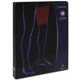 Joya Muslera Elastic Color Beige, Talla Xl, 1 Ud