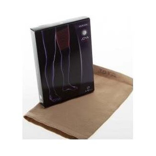 Joya Muslera Elastic Color Beige, Talla S, 1 Ud