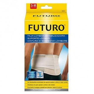 Futuro™ Faja Lumbar Estabilizadora T-S/M