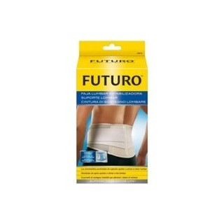 Futuro Faja Lumbar Estabilizadora Talla L/Xl, 1 Ud