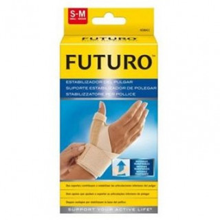Futuro Estabilizador Del Pulgar Talla L/Xl, 1 Ud