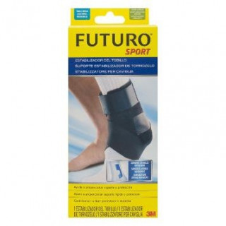Futuro Tobillera Estabilizadora Ajustable, 1 Ud