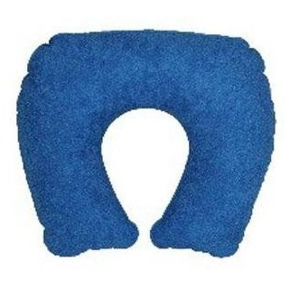 Mestre Almohadilla Cervical 1Ud