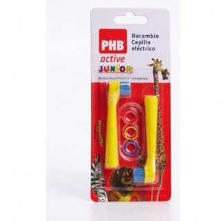 Phb Rec Cep Elect Active Junior Ladybug