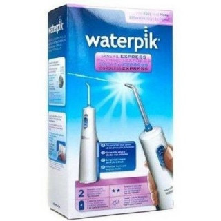 Waterpik® Express Irrigador Inalámbrico Wp-02
