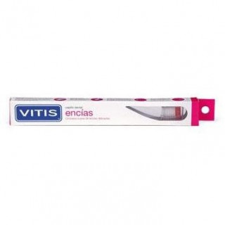 Vitis Cepillo Dental Encías 1Ud