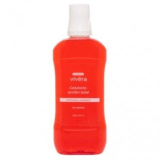 Acofardent Colutorio Acción Total 500Ml