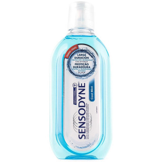 Sensodyne® Splash Cool Mint Colutorio 500Ml