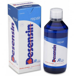 Desensin Repair Colutorio Dental, 500 Ml