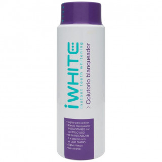 Iwhite Colutorio Blanqueador, 500 Ml