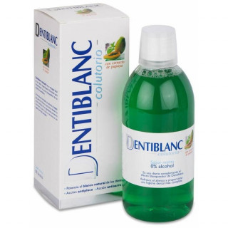 Dentiblanc Colutorio Dental, 100 Ml
