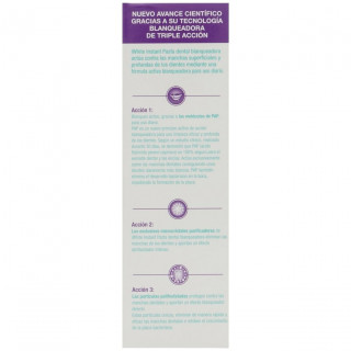 Iwhite Pasta Dentífrica Blanqueadora, 75 Ml