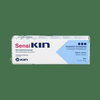 Sensi Kin Gel Dentífrico 15Ml