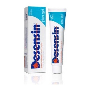 Desensin Plus Gel Dentifrico 75 Ml