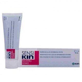 Sensi Kin Pasta Dentífrica, 75 Ml