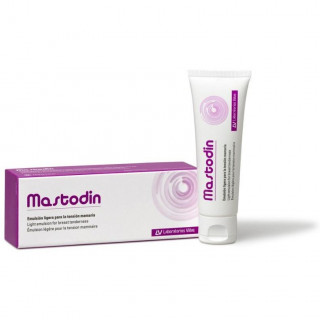 Mastodin Emulsion Ligera 50 Ml Tubo