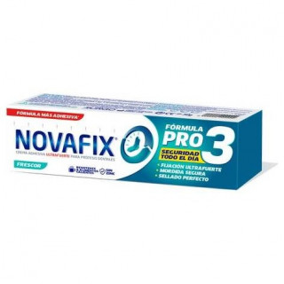 Novafix Formula Pro 3/(Frescor 50 G )
