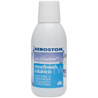 Xerostom Boca Seca Colutorio, 250 Ml