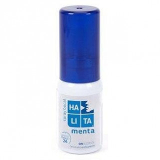 Halita Colutorio 15 Ml Spray