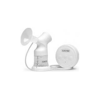 Suavinex Link Extractor De Leche Eléctrico, 1 Unidad