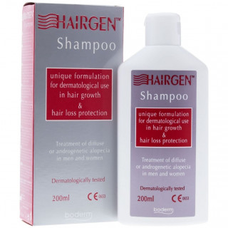 Hairgen Champu Acondicionador 200 Ml