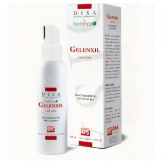 Gelenxil Loción Anticaída 100 Ml