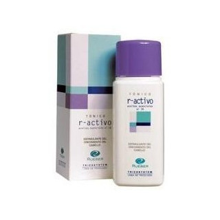 Rueber R-Activo Tónico Anticaída 150Ml
