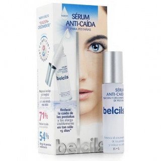Belcils Serum Anticaida Pestañas 3 Ml