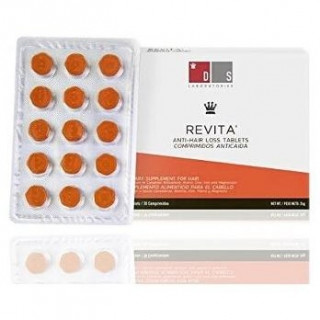 Revita Anticaida 30 Comprimidos