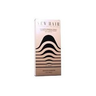 New Hair Regenerador Capilar 250 Ml.