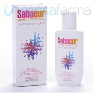 Topicrem Ds Champu Anti-Caspa 125 Ml