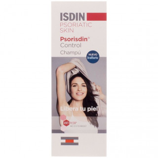Isdin Shampoo Psorisdin Champú Antidescamación 200Ml