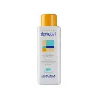 Rueber Dermopel Champú Anticaspa 220Ml