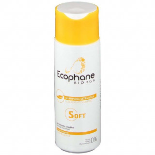 Ecophane Biorga Champu Ultrasuave 200Ml