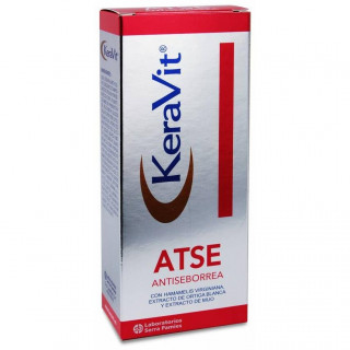 Keravit Atse Champu Antiseb0Rreic 150 Ml